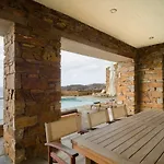 Luxury Cycladic Villa-enjoy Infinity Pool Sunsets Koundouros