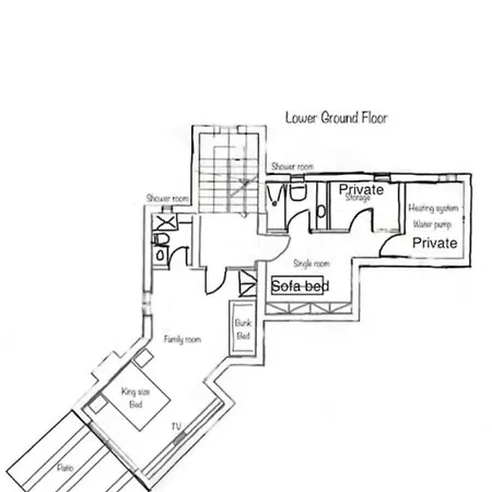 Luxury Cycladic Villa-enjoy Infinity Pool Sunsets