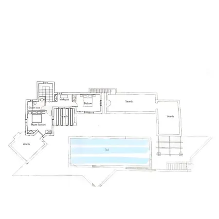 Luxury Cycladic Villa-enjoy Infinity Pool Sunsets Βίλα