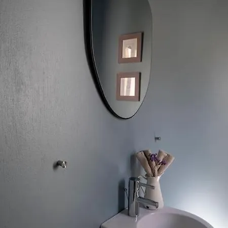 Luxury Cycladic Villa-enjoy Infinity Pool Sunsets *