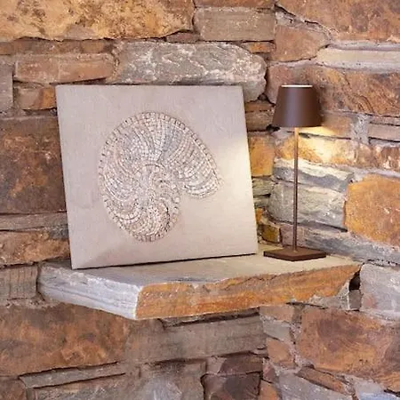 Luxury Cycladic Villa-enjoy Infinity Pool Sunsets