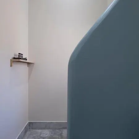 Luxury Cycladic Villa-enjoy Infinity Pool Sunsets * Κούνδουρος