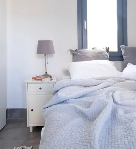 Luxury Cycladic Villa-enjoy Infinity Pool Sunsets * Koundouros