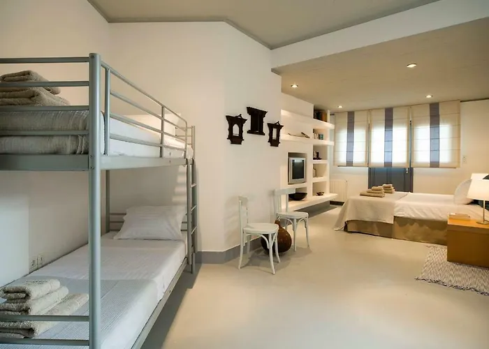 Villa Luxury Cycladic Villa-enjoy Infinity Pool Sunsets *