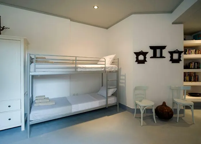 Luxury Cycladic Villa-enjoy Infinity Pool Sunsets *