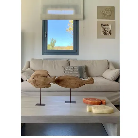 Luxury Cycladic Villa-enjoy Infinity Pool Sunsets Villa *