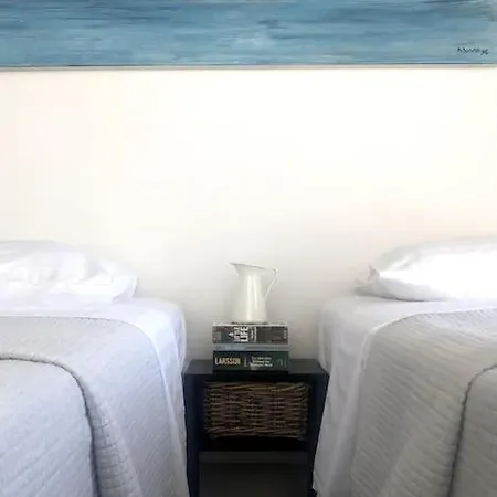 Luxury Cycladic Villa-enjoy Infinity Pool Sunsets *