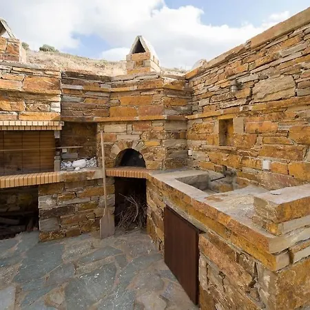 Luxury Cycladic Villa-enjoy Infinity Pool Sunsets * Koundouros