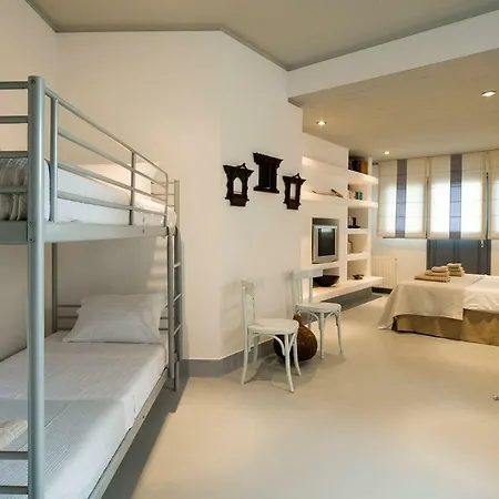Villa Luxury Cycladic Villa-enjoy Infinity Pool Sunsets *