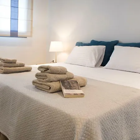 Luxury Cycladic Villa-enjoy Infinity Pool Sunsets Villa