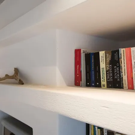 Luxury Cycladic Villa-enjoy Infinity Pool Sunsets Koundouros