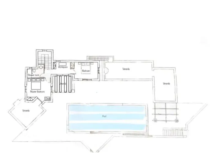 Luxury Cycladic Villa-enjoy Infinity Pool Sunsets Villa