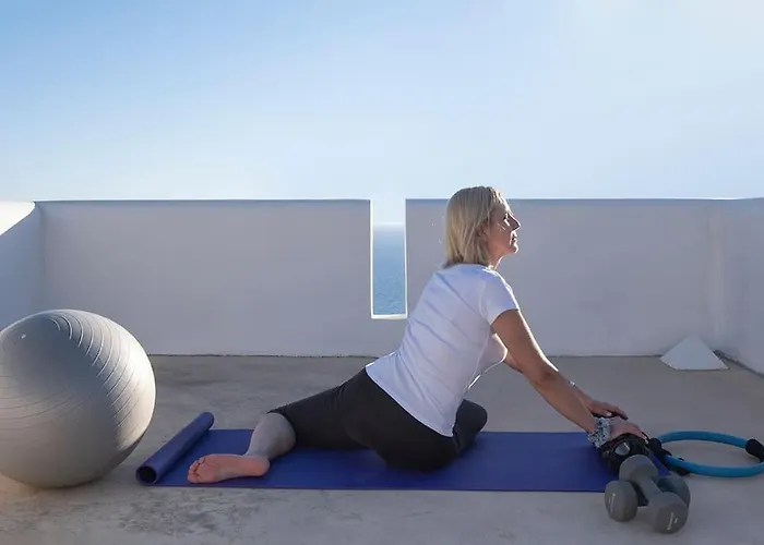 Luxury Cycladic Villa-enjoy Infinity Pool Sunsets Villa Koundouros