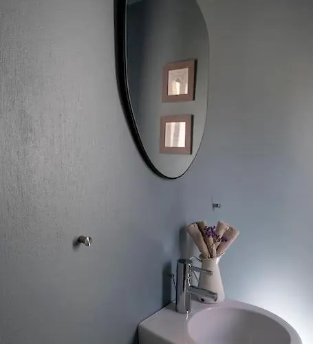 Luxury Cycladic Villa-enjoy Infinity Pool Sunsets *