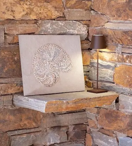 Luxury Cycladic Villa-enjoy Infinity Pool Sunsets