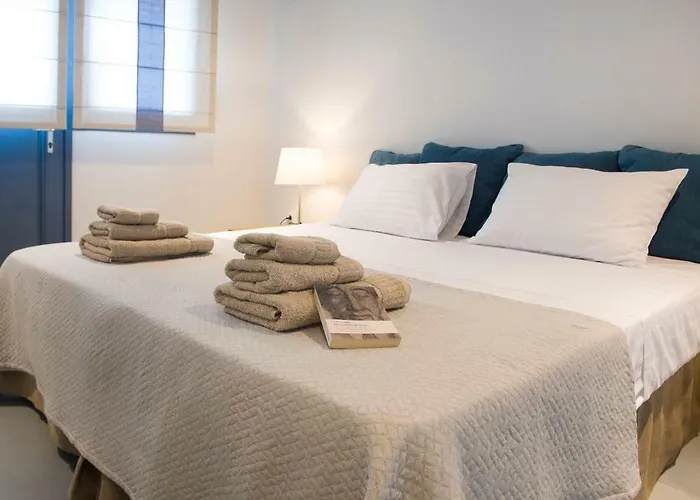 Luxury Cycladic Villa-enjoy Infinity Pool Sunsets Villa