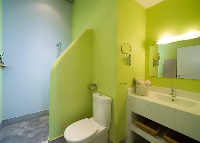 Villa Luxury Cycladic Villa-enjoy Infinity Pool Sunsets Koundouros